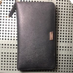 Kate Spade Large Portfolio Wallet